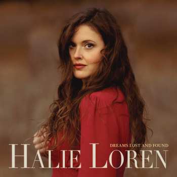 Album Halie Loren: Dreams Lost And Found