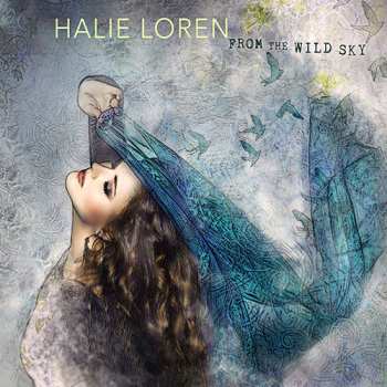 CD Halie Loren: From The Wild Sky 48120