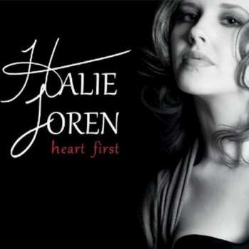 Album Halie Loren: Heart First