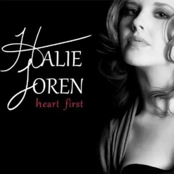 Halie Loren: Heart First