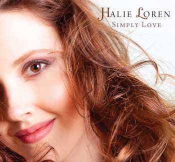 Album Halie Loren: Simply Love