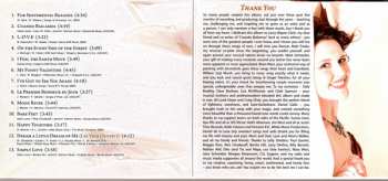 CD Halie Loren: Simply Love 400601