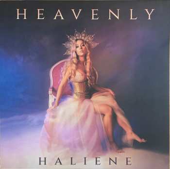 Album Haliene: Heavenly