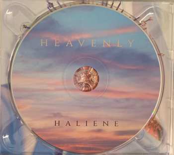 CD Haliene: Heavenly 508772