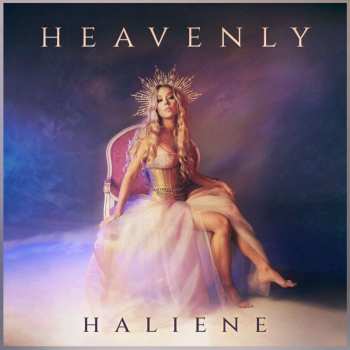 CD Haliene: Heavenly 508772