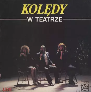 Kolędy W Teatrze STU