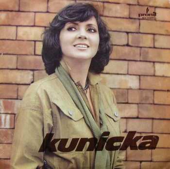 Album Halina Kunicka: Od Nocy Do Nocy