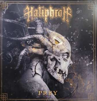 Album Haliphron: Prey
