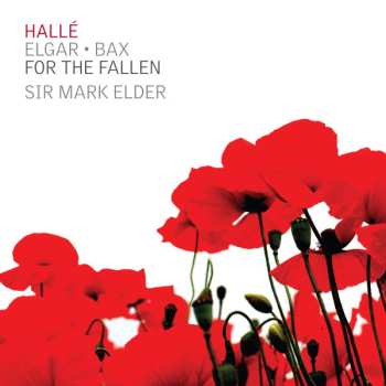 Album Hallé Orchestra: For The Fallen