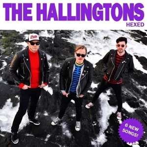 Album Hallingtons: 7-hexed