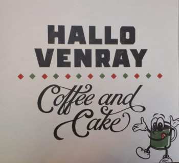 Album Hallo Venray: Coffee and Cake
