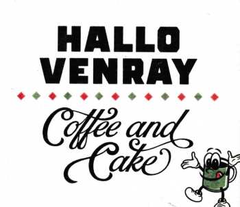CD Hallo Venray: Coffee and Cake 367883