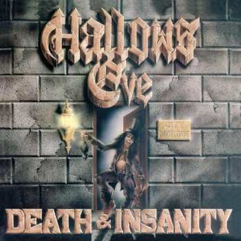 LP Hallows Eve: Death & Insanity 176942