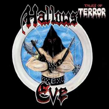 Album Hallows Eve: Tales Of Terror