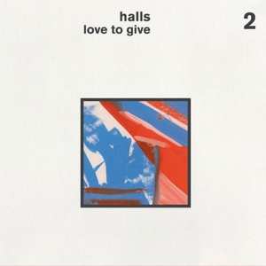 Album Halls: Love To Give