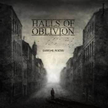 Album Halls Of Oblivion: Endtime Poetry