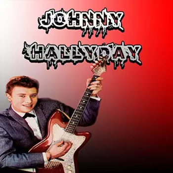 Hallyday,johnny: Johnny Hallyday
