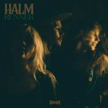 Album Halm: Runner