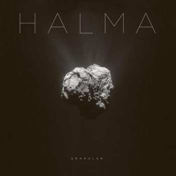 Album Halma: Granular