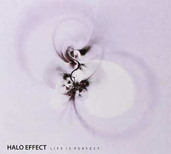 CD Halo Effect: Life Is Perfect 20323