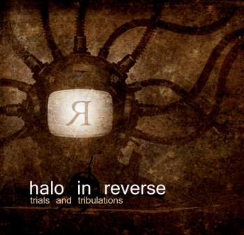 CD Halo In Reverse: Trials And Tribulations 237365