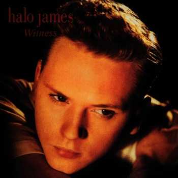 Album Halo James: Witness