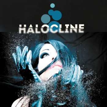Album Halocline: Troubled Waters