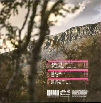 2LP Haloo Helsinki: Älä Pelkää Elämää