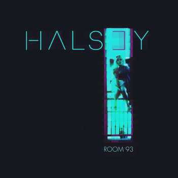 CD Halsey: Room 93