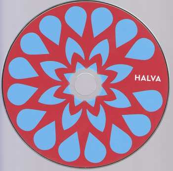 CD Halva: The Sweetest Klezmer Orchestra 118246