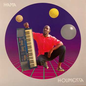 Album Hama: Houmeissa