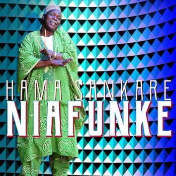 Album Hama Sankare: Niafunke