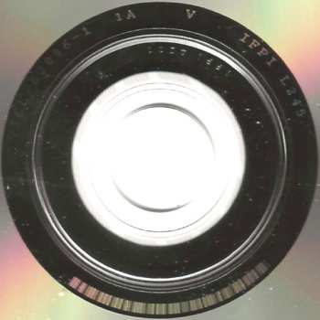 CD Mari Hamada: Lunatic Doll