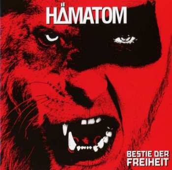 Album Hämatom: Bestie Der Freiheit