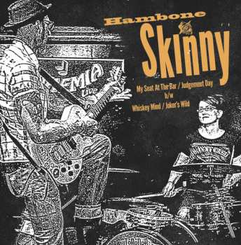 Album Hambone Skinny: Hambone Skinny
