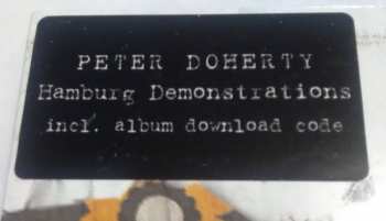 LP Pete Doherty: Hamburg Demonstrations 15280