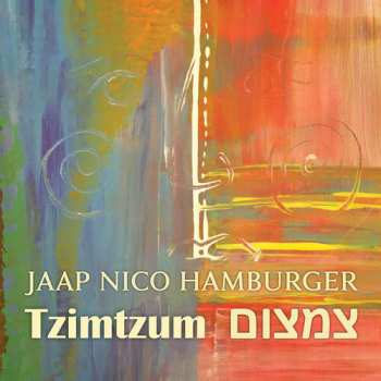Album Hamburger / Poletaev / Mcmahon: Tzimtzum