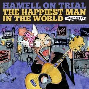 Album Hamell On Trial: The Happiest Man In The World