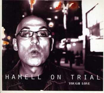 Album Hamell On Trial: Tough Love