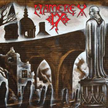 Album Hamerex: IX