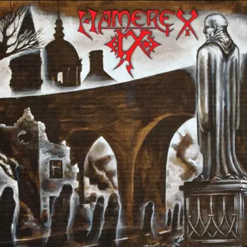 Hamerex: IX
