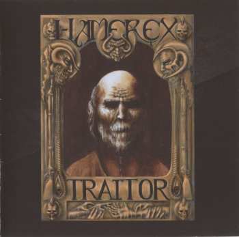 Album Hamerex: Traitor