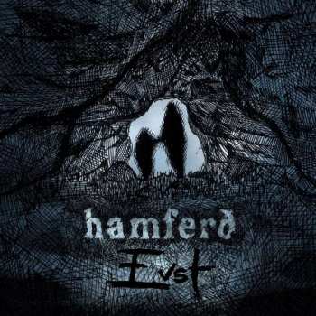 CD Hamferð: Evst 397364