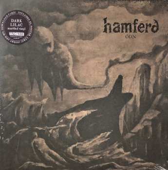 Album Hamferð: Ódn