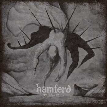 Album Hamferð: Támsins Likam