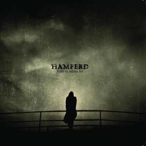 Album Hamferð: Vilst Er Siðsta Fet