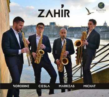 Album Hamid Zahir: Hamid Zahir