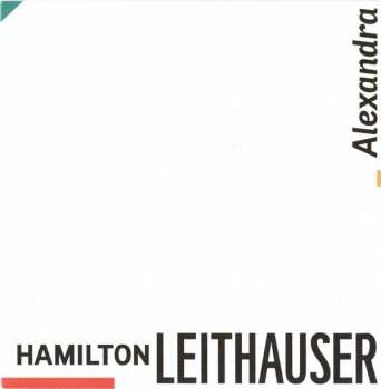 Hamilton Leithauser: Alexandra