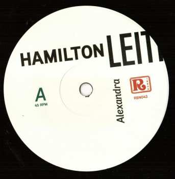 SP Hamilton Leithauser: Alexandra LTD 79638