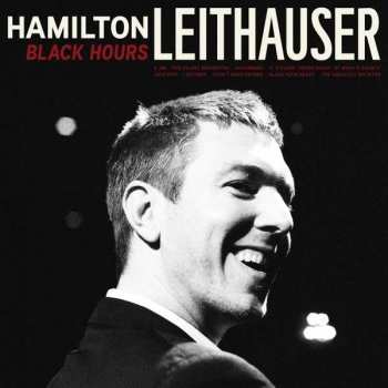 Album Hamilton Leithauser: Black Hours